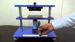 Dumbell die And Press